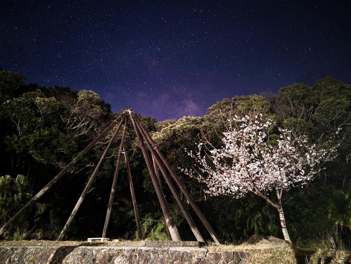 Seiryukyou Nishinoomote Bagian luar foto