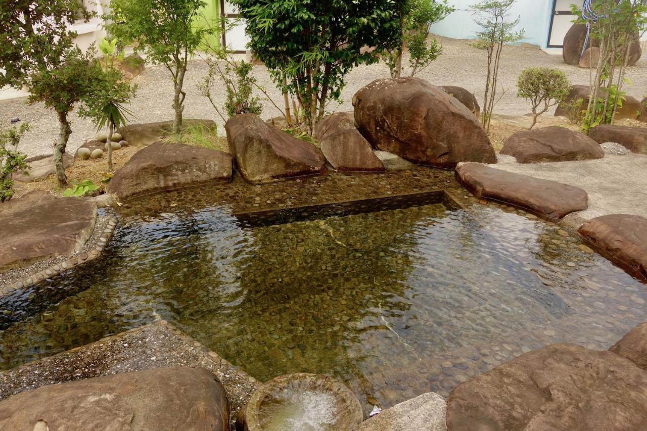 Seiryukyou Nishinoomote Bagian luar foto